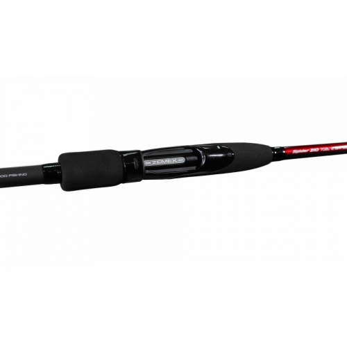 Купити Спінінг ZEMEX SPIDER Z-10 702MH 2,13 m 7-35g за ціною 1
