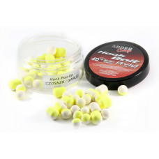 Бойли Adder AC Hook Boilies AVID POP-UP 10 mm Garlic Czosnek 90m часник