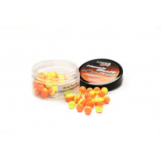 Бойл Adder AC Hook Boilies AVID POP-UP 10 mm Peach&Pineapple персик ананас