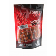Бойл Adder AC Boilies AVID Peach&Pineapple 1kg (16mm) персик ананас