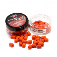 Бойли Adder AC Hook Wafters AVID Dambels Pear (14-16mm ) 90ml груша