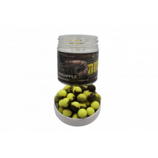 Бойл Trinity Baits Вафтерси duo KRILL-ананас 12 мм 75 г