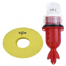 Поплавок маркерний Floating Marker Light, red