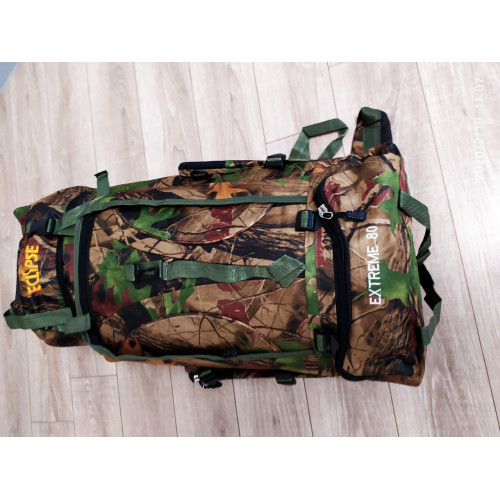 Рюкзак ECLIPSE EXTREME 80L дубок 035
