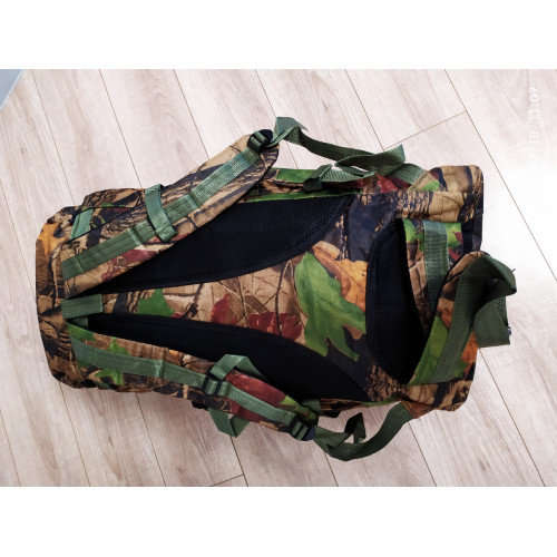 Рюкзак ECLIPSE EXTREME 80L дубок 035