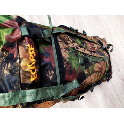 Рюкзак ECLIPSE EXTREME 80L дубок 035