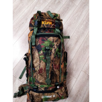 Рюкзак ECLIPSE EXTREME 80L дубок 035