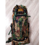 Рюкзак ECLIPSE EXTREME 80L дубок 035