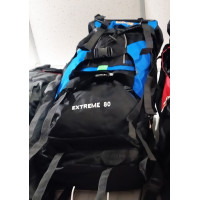 Рюкзак ECLIPSE EXTREME 80L BLUE 0665-1