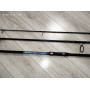 Спінінг Eclipse Dynamic Carp 3.9 m 3.5 Lb 3-х приватний, кільце 50mm