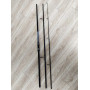Спінінг Eclipse Dynamic Carp 3.9 m 3.5 Lb 3-х приватний, кільце 50mm