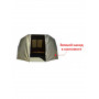 Коропова намет Carp zoom Frontier Bivvy & Overwrap CZ6803