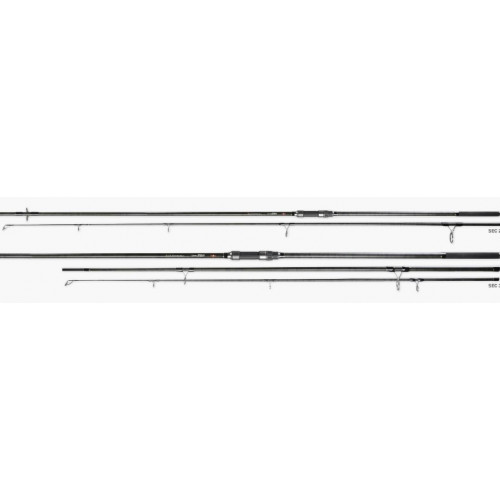 Карпова вудилище Carp zoom Camoupro Carp Rod, 12' 3,00 lb, 3 sections CZ8663