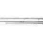 Карпова вудилище Carp zoom Camoupro Carp Rod, 12' 3,00 lb, 3 sections CZ8663