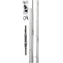 Карпова вудилище Carp zoom Camoupro Carp Rod, 12' 3,00 lb, 3 sections CZ8663
