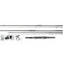 Карпова вудилище Carp zoom Camoupro Carp Rod, 13' 3,5 lb, 3 sections CZ8670