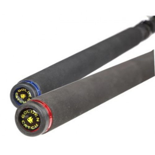 Спінінг GC Passion Power 2.40 м 100-180г
