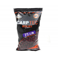 Бойли Dynamite Baits Plum(сливовий) CarpTec 15мм 1кг