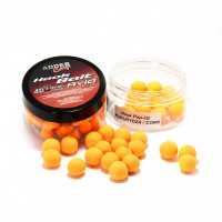Бойл Adder AC Hook Boilies AVID POP-UP 14 mm Corn кукурудза