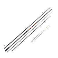 Brain Apex Double 3.60 m 150g 3.5 lbs/max фідерне вудилище