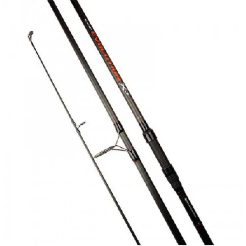 Купити Коропове штекерне спінінг Golden Catch X-3 Carp Evolution