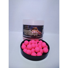 Бойл Trinity Baits Поп ап 10 мм Squid octopus pink