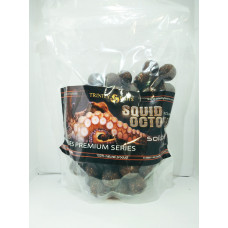 Бойл пилящі Trinity Baits Squid octopus 24 мм