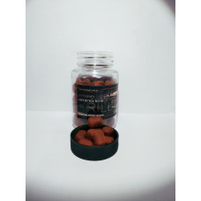 Бойли Trinity Baits Вафтерси Amino KRILL 10*14 45 г креветка