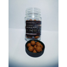 Бойл Trinity Baits Поп-ап Amino KRILL 10 мм 25 г classik