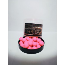 Бойл Trinity Baits Поп-ап Amino KRILL 10 мм 25 г pink