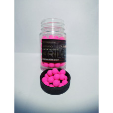 Бойл Trinity Baits Поп-ап Amino KRILL 8 мм 21 р pink