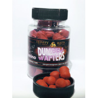 Бойл Trinity Baits 50/50 Amino ULTRA MONSTR CRAB 10*14 40 г монстер краб