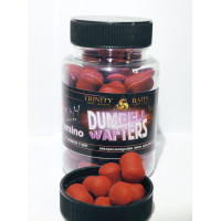 Бойл Trinity Baits 50/50 Amino ULTRA RED FISH 10*14 40 г червона риба