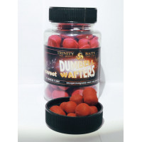 Бойл Trinity Baits 50/50 ULTRA PLUM 10*14 40 г слива