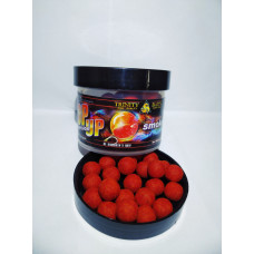 Бойл Trinity Baits Dispersion Pop-up 10 мм Plum 25 г orang зливу