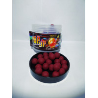 Бойл Trinity Baits Dispersion Pop up 10 мм Monster crab 25 г bord монстер краб