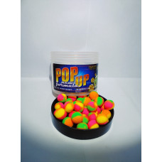 Бойл Trinity Baits Pop up 10 мм Cupuasu 25 г екзотичні фрукти