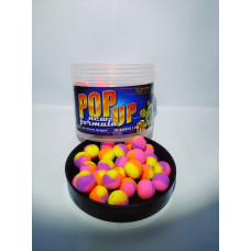 Бойл Trinity Baits Pop up 10 мм Top flavor mix 25 г