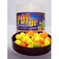 Бойл Trinity Baits Pop up Зливу-ананас 10 мм 25 г