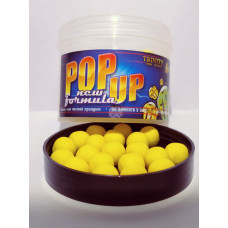Бойл Trinity Baits Pop up Мед 10 мм 25 г
