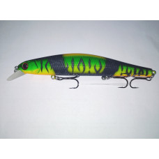 Воблер Strike Pro Inquisitor 110 SP 16.2гр GS02S-KV