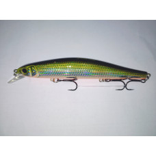 Воблер Strike Pro Inquisitor 110 SP 16.2 гр 612T