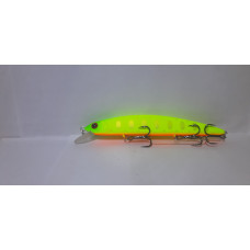 Воблер Strike Pro Montero 110SP 13.1 гр(A178S)