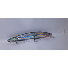 Воблер Strike Pro Montero 110SP 13.1 гр(A010)NEW 2017 (85017)