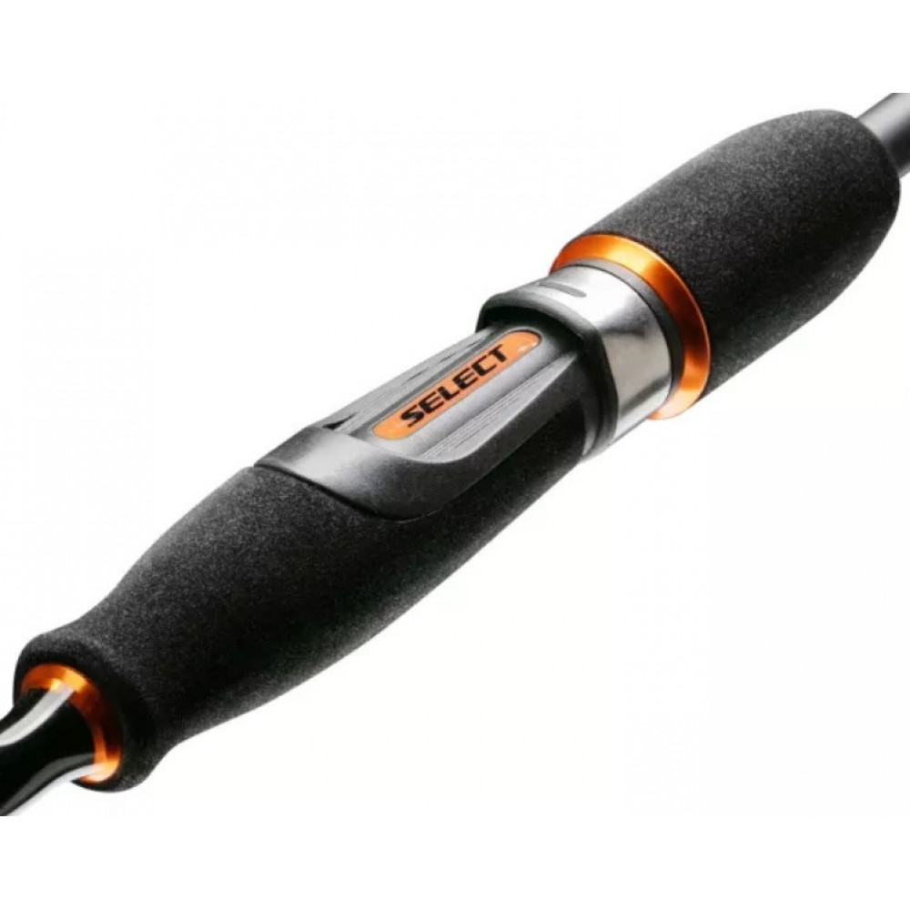 Купити Спінінг Select Freek FRK-702ML 2.13 m 4-18g за ціною 510.00