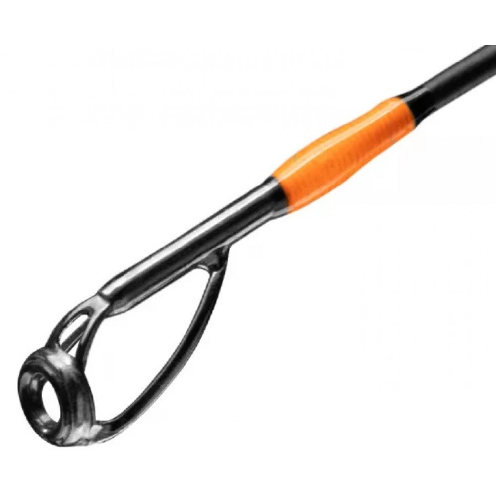 Купити Спінінг Select Freek FRK-702ML 2.13 m 4-18g за ціною 510.00