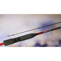 Спінінг Metsui Specter 732ULS 2.21 m 0.5-7 g