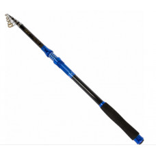 Коропове вудлище Boya Faster 80-160г 300