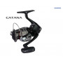 Катушка Shimano 18 CATANA 4000 FD 2+1BB