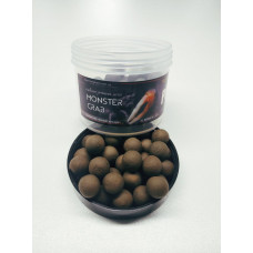 Бойлы Trinity Baits POP UPS MONSTER CRAB  10мм 25г